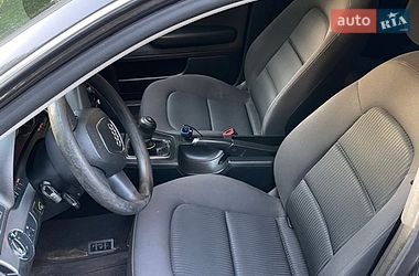 Универсал Audi A4 2006 в Бородянке