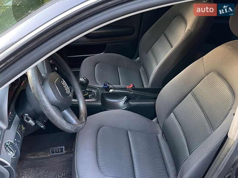 Универсал Audi A4 2006 в Бородянке