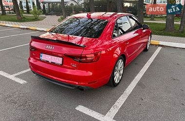 Седан Audi A4 2017 в Києві