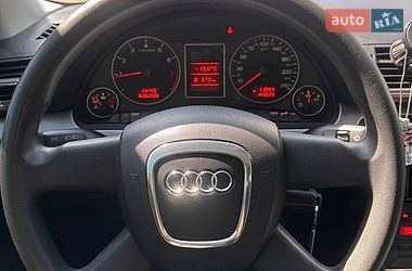 Седан Audi A4 2005 в Житомире