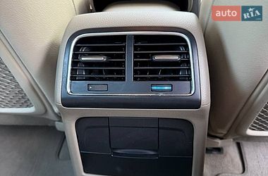 Седан Audi A4 2010 в Полтаве