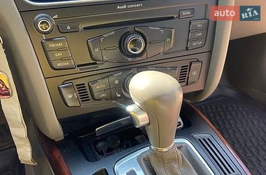 Универсал Audi A4 2011 в Киеве