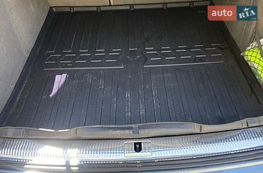 Универсал Audi A4 2011 в Киеве