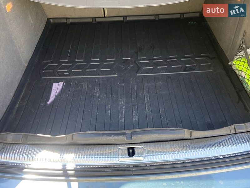 Универсал Audi A4 2011 в Киеве