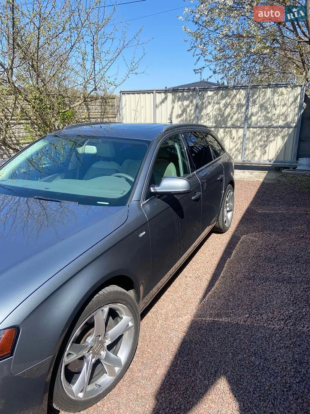 2011 Audi A4 - мініатюра 14