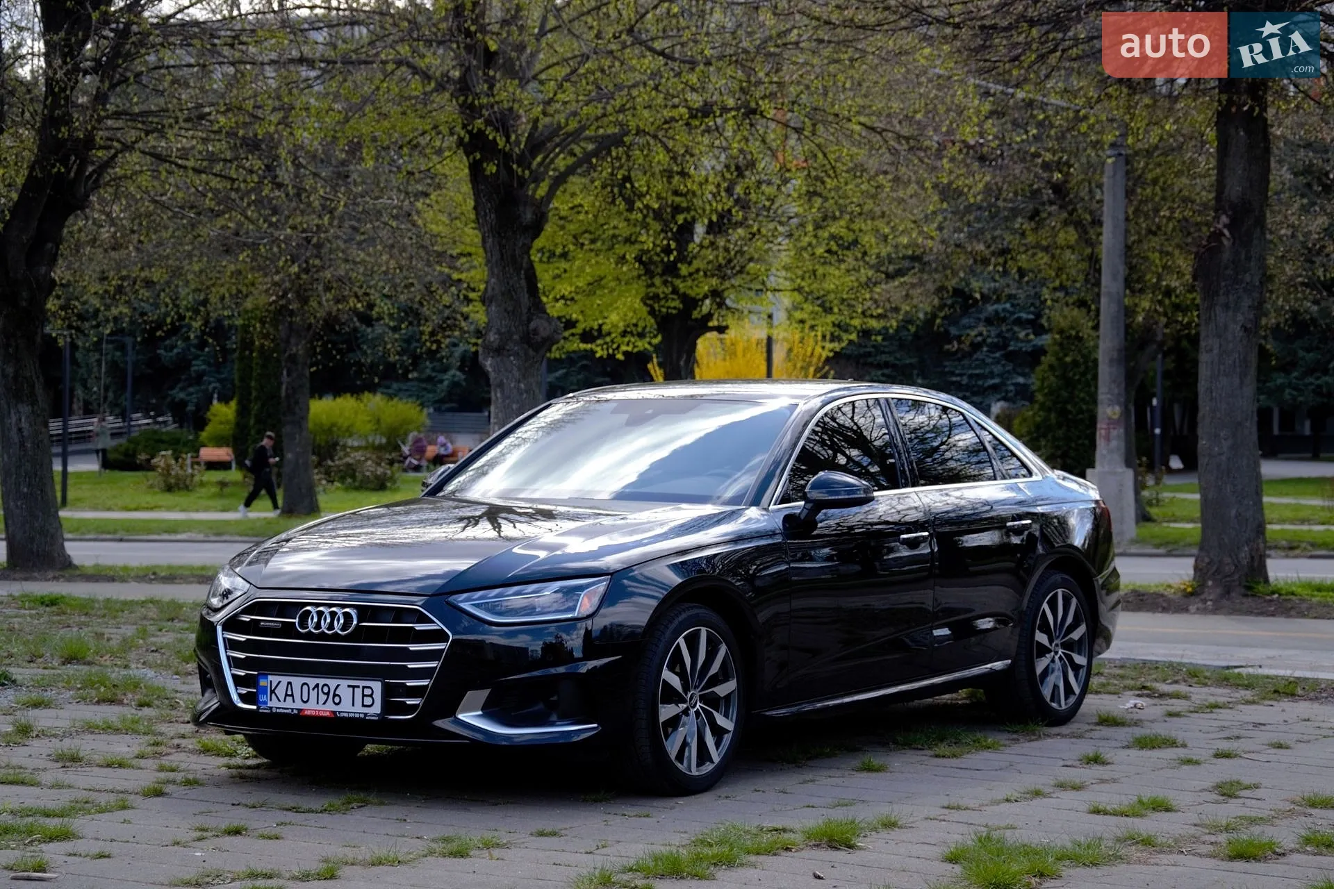 2023 Audi A4 - мініатюра 7