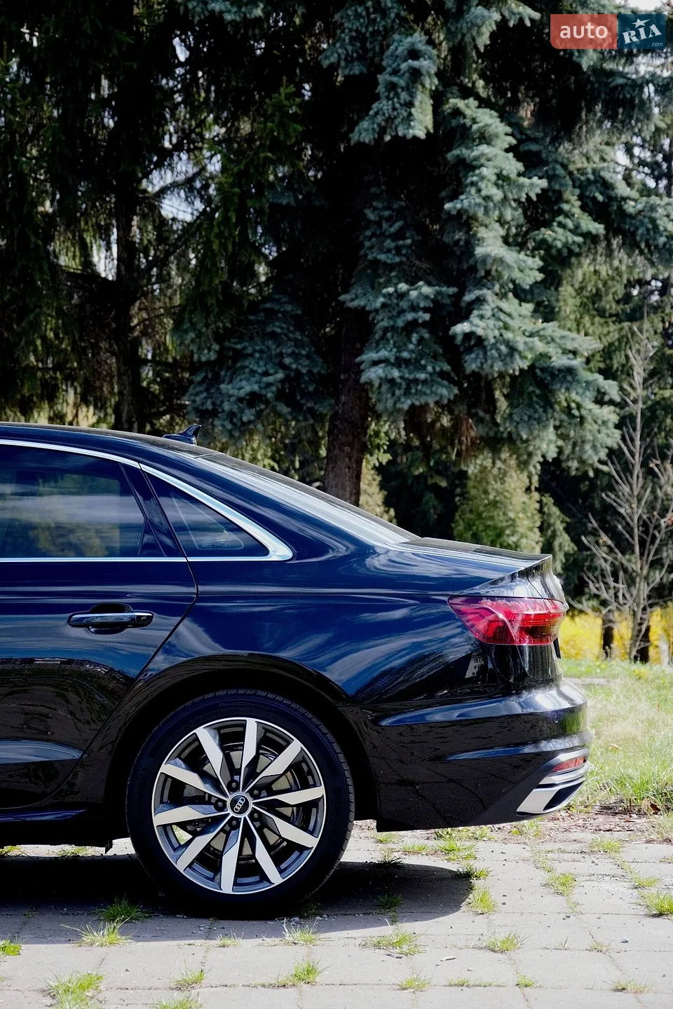 2023 Audi A4 - мініатюра 9