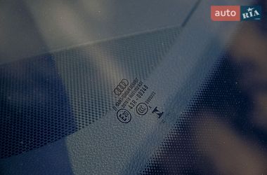 Седан Audi A4 2023 в Киеве