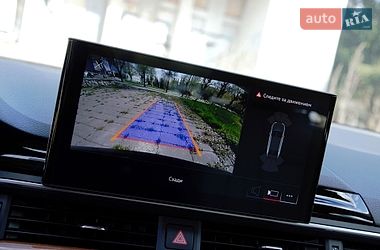 Седан Audi A4 2023 в Киеве