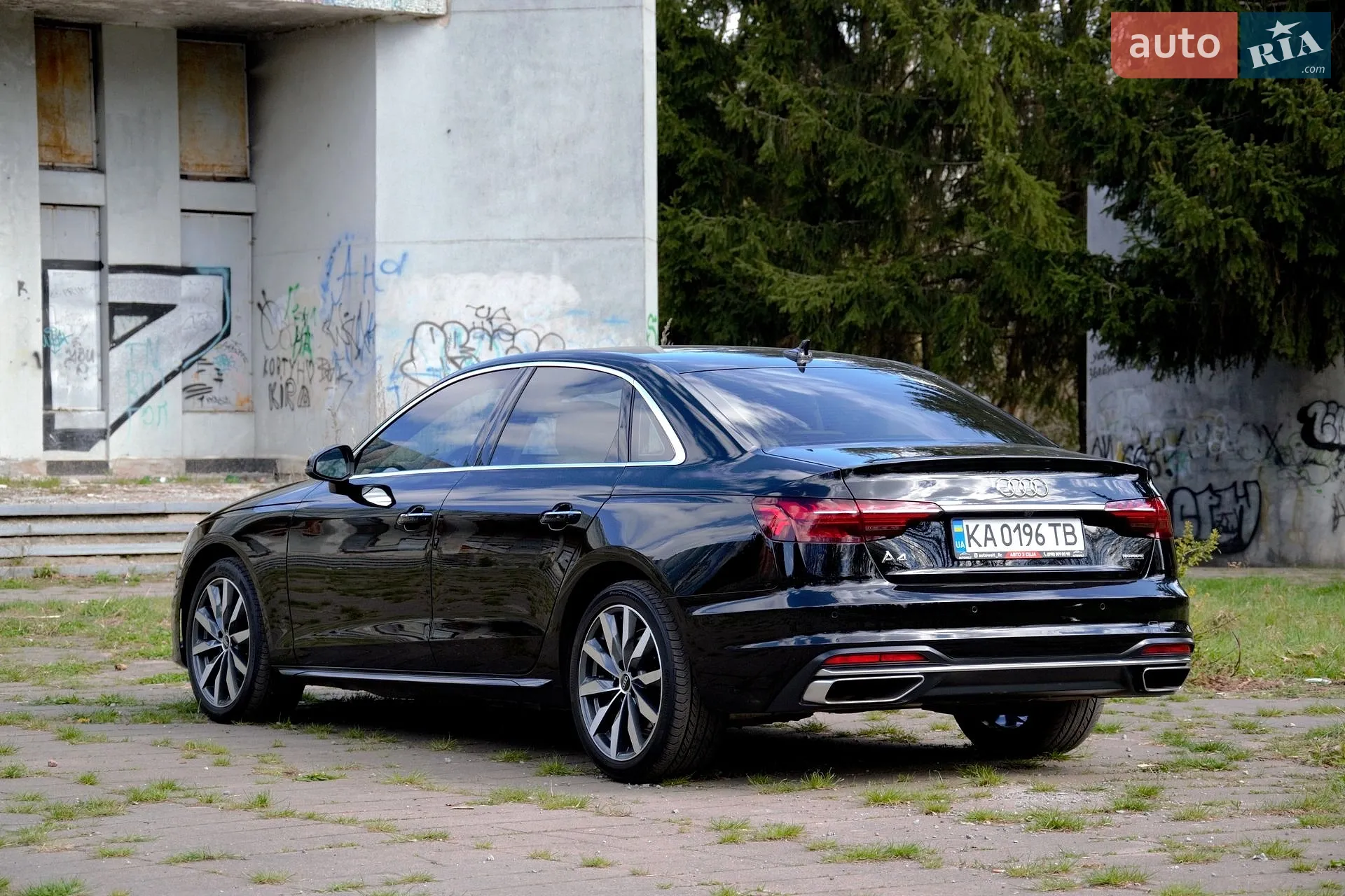 2023 Audi A4 - мініатюра 19