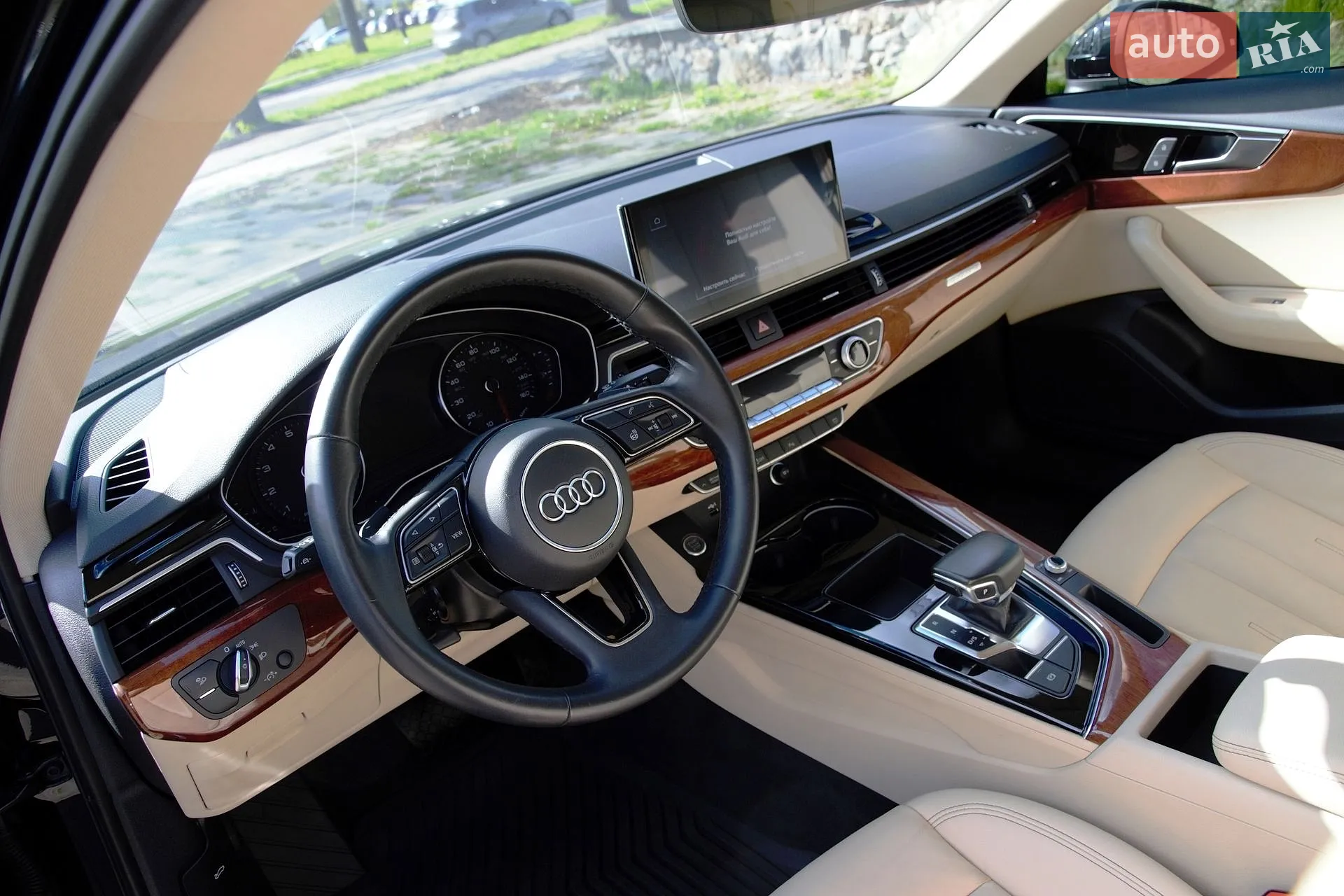 2023 Audi A4 - мініатюра 31