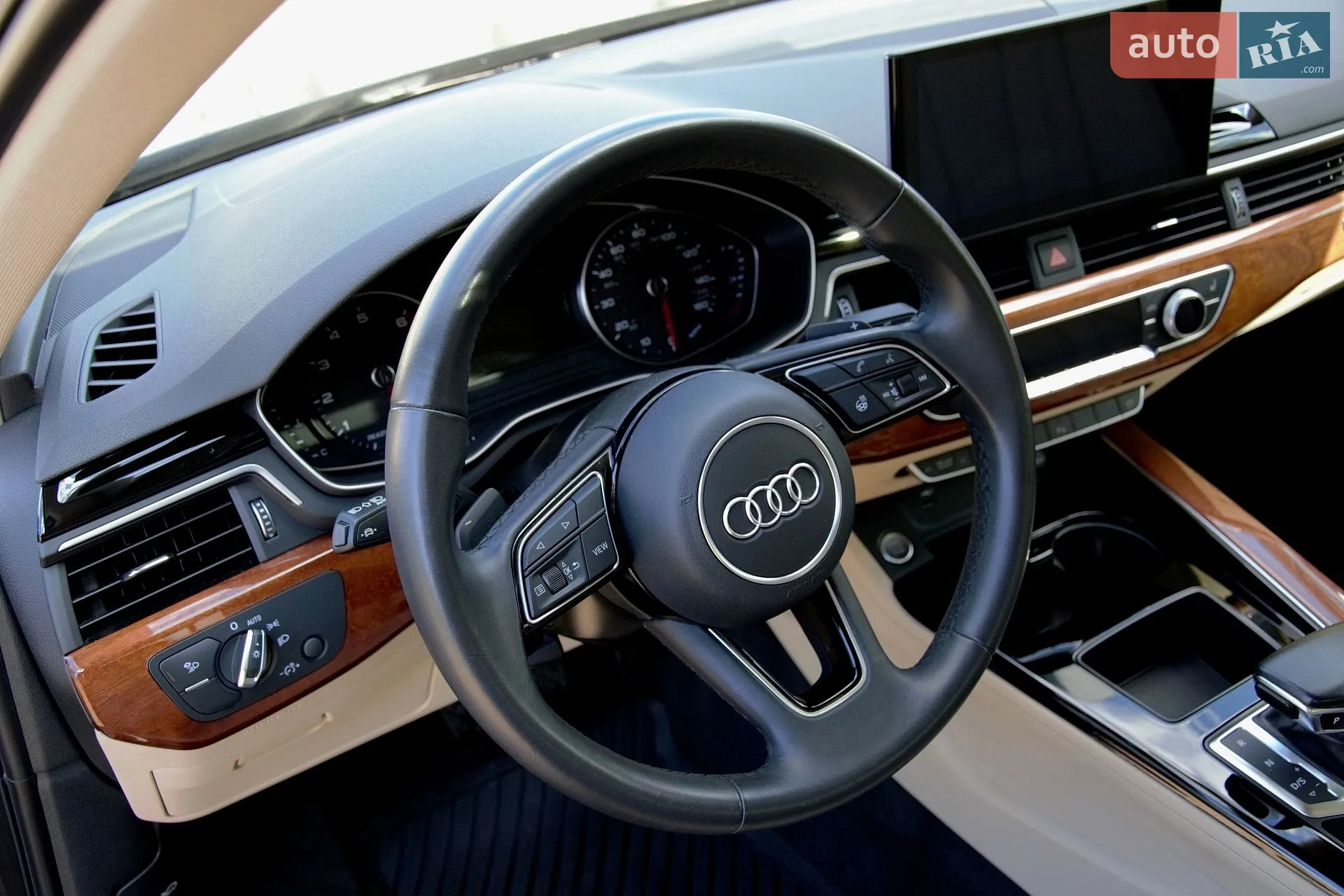 2023 Audi A4 - мініатюра 39
