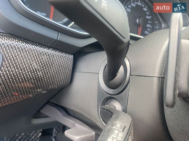 Универсал Audi A4 2020 в Хмельницком