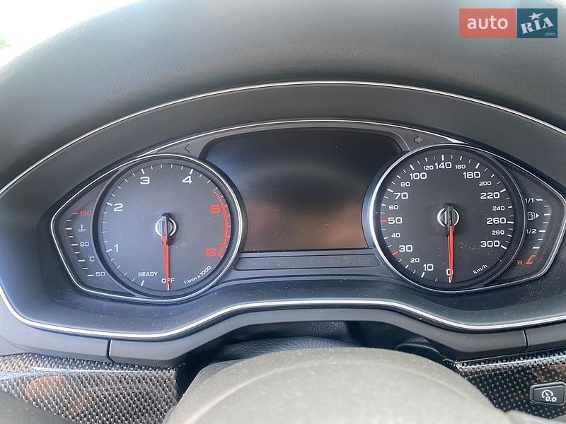 Универсал Audi A4 2020 в Хмельницком