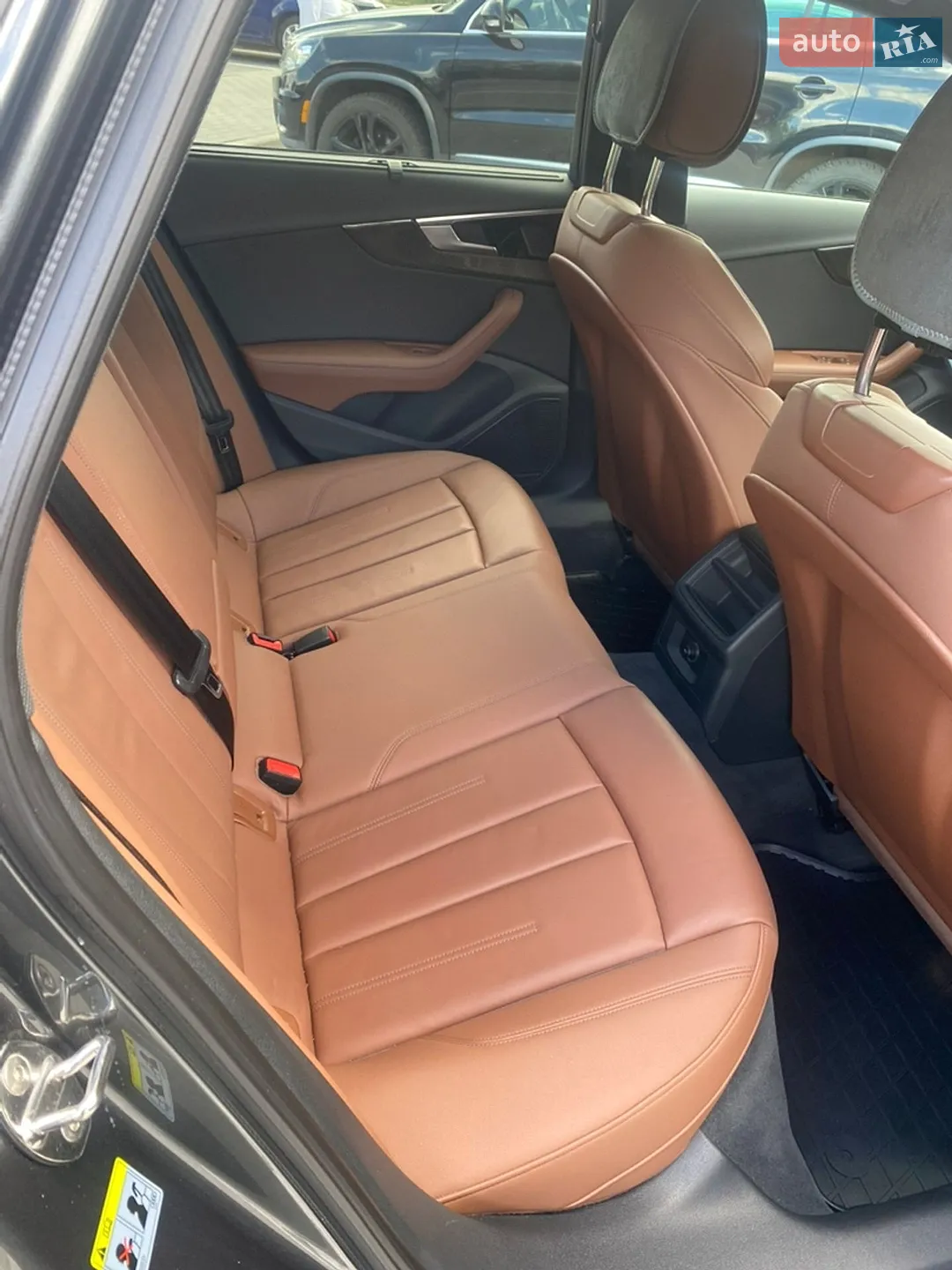 2020 Audi A4 - мініатюра 21
