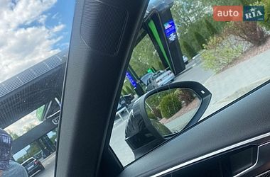 Универсал Audi A4 2020 в Хмельницком