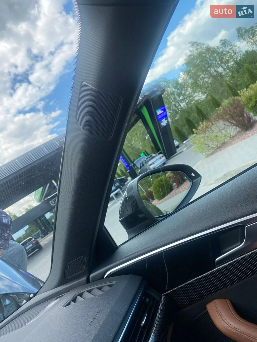 2020 Audi A4 - мініатюра 27