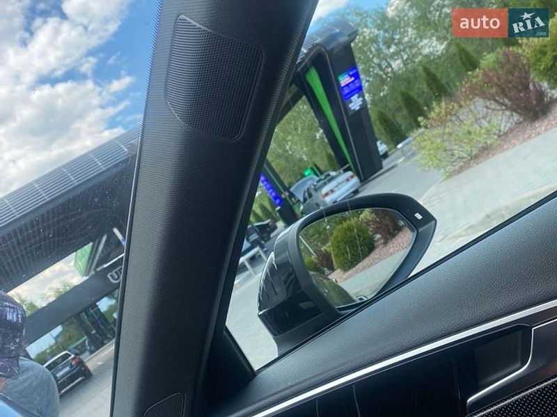 Универсал Audi A4 2020 в Хмельницком