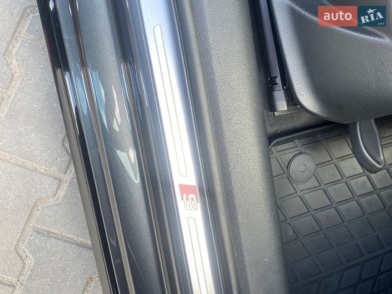 Универсал Audi A4 2020 в Хмельницком