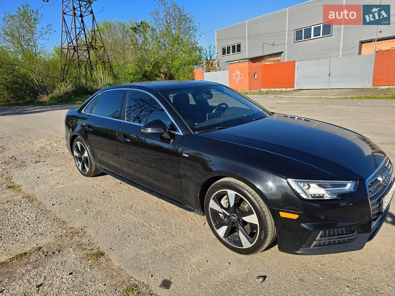 2016 Audi A4 - мініатюра 24