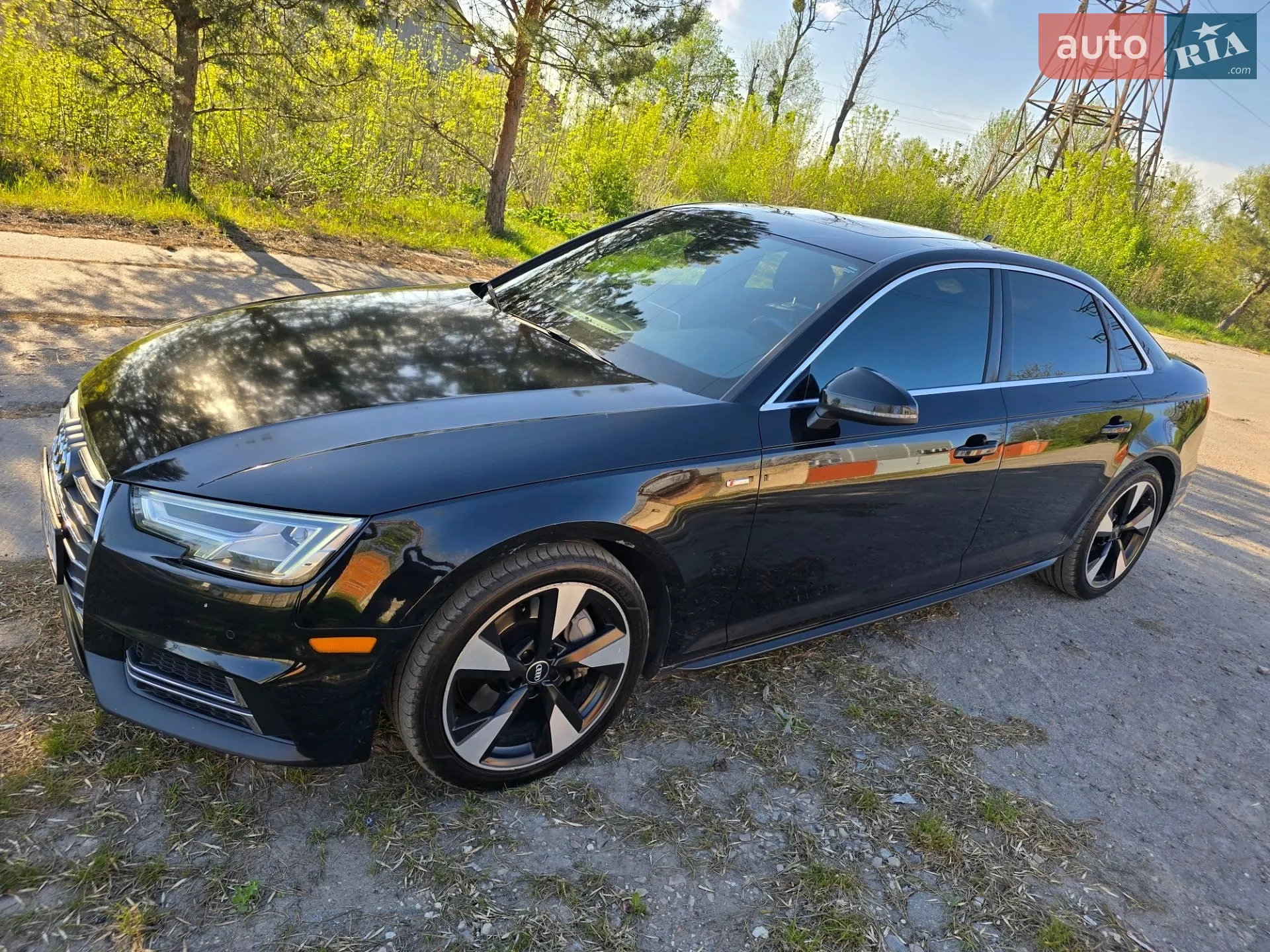 2016 Audi A4 - мініатюра 11