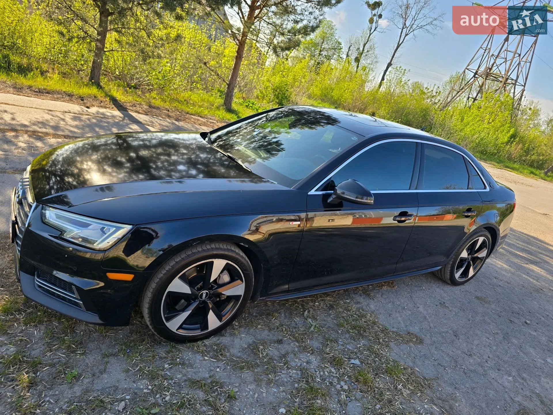 2016 Audi A4 - мініатюра 18
