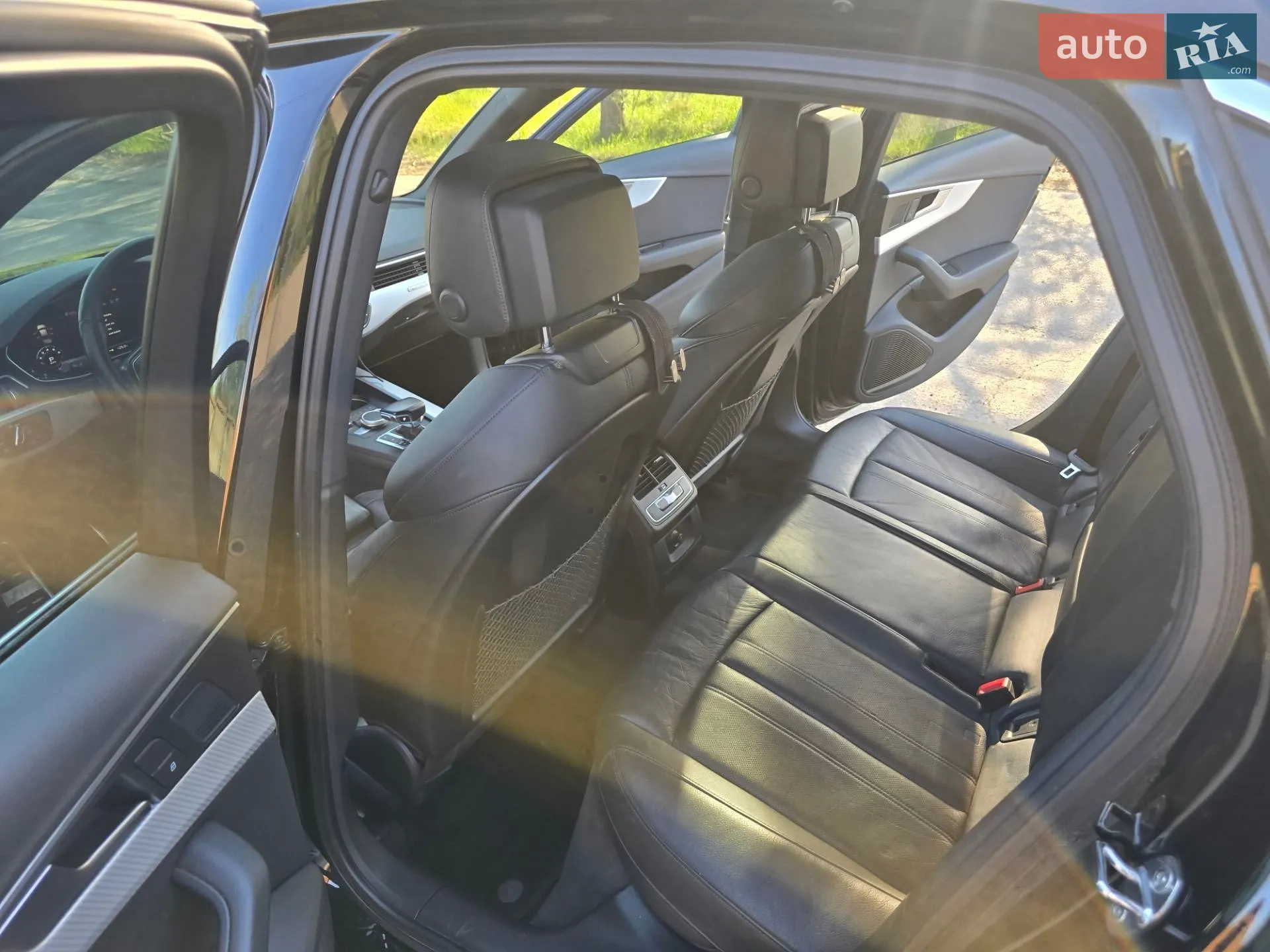 2016 Audi A4 - мініатюра 35