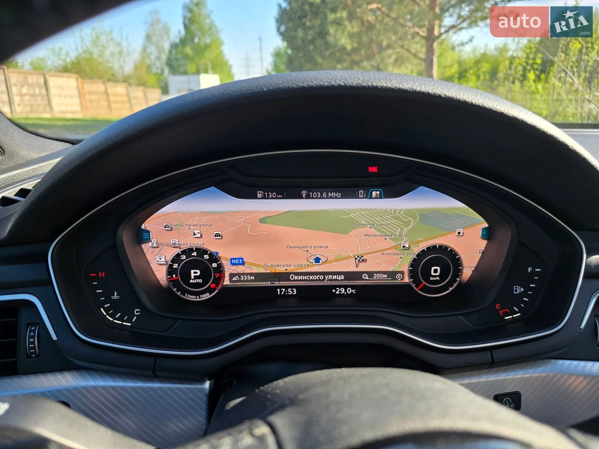 2016 Audi A4 - мініатюра 48