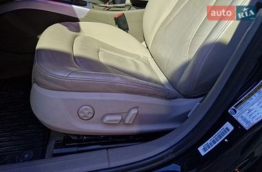 Седан Audi A4 2011 в Тернополі фото 8 Седан Audi A4 2011 в Тернополі