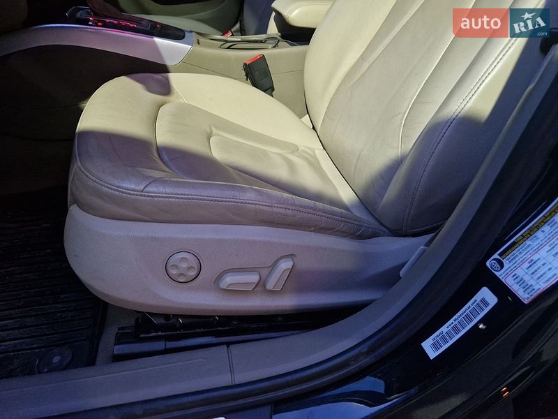 Седан Audi A4 2011 в Тернополі фото 8 Седан Audi A4 2011 в Тернополі