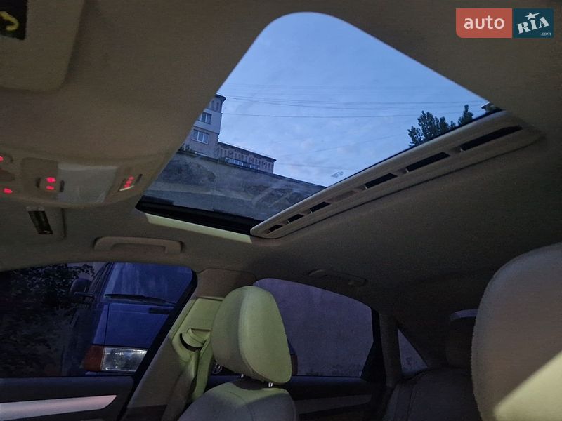 Седан Audi A4 2011 в Тернополі фото 12 Седан Audi A4 2011 в Тернополі