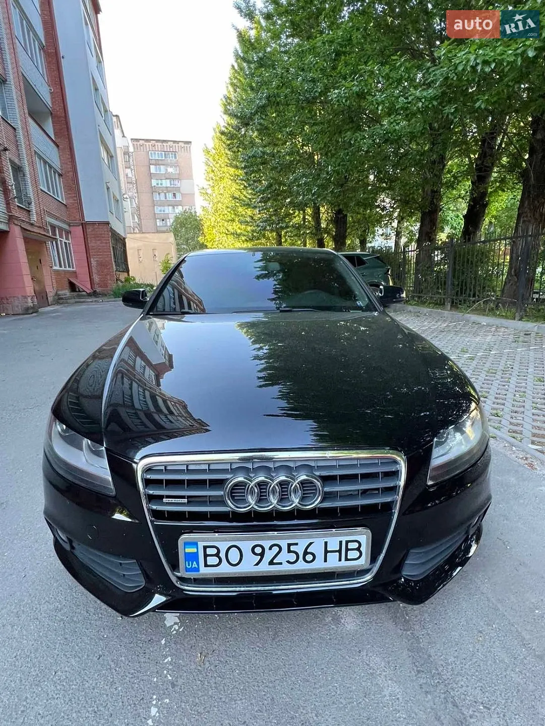 2011 Audi A4 - мініатюра 19
