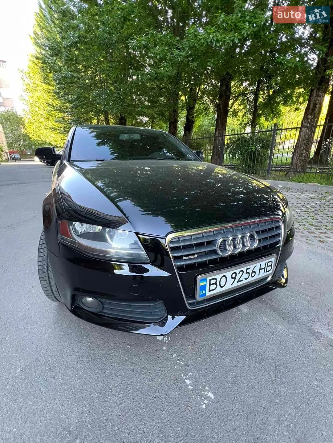 2011 Audi A4 - мініатюра 27