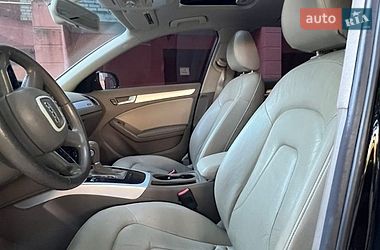 Седан Audi A4 2011 в Тернополі фото 31 Седан Audi A4 2011 в Тернополі
