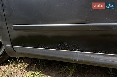 Седан Audi A4 2000 в Гореничах
