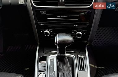 Седан Audi A4 2013 в Житомирі