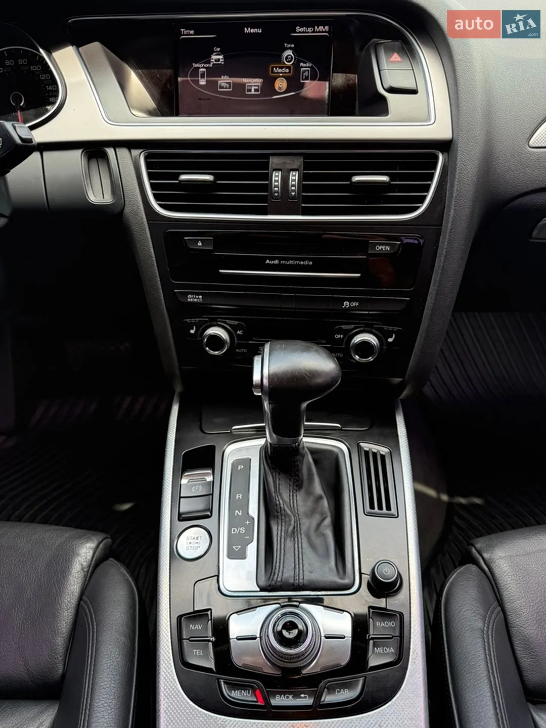 2013 Audi A4 - мініатюра 18
