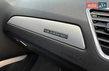 Седан Audi A4 2013 в Житомирі