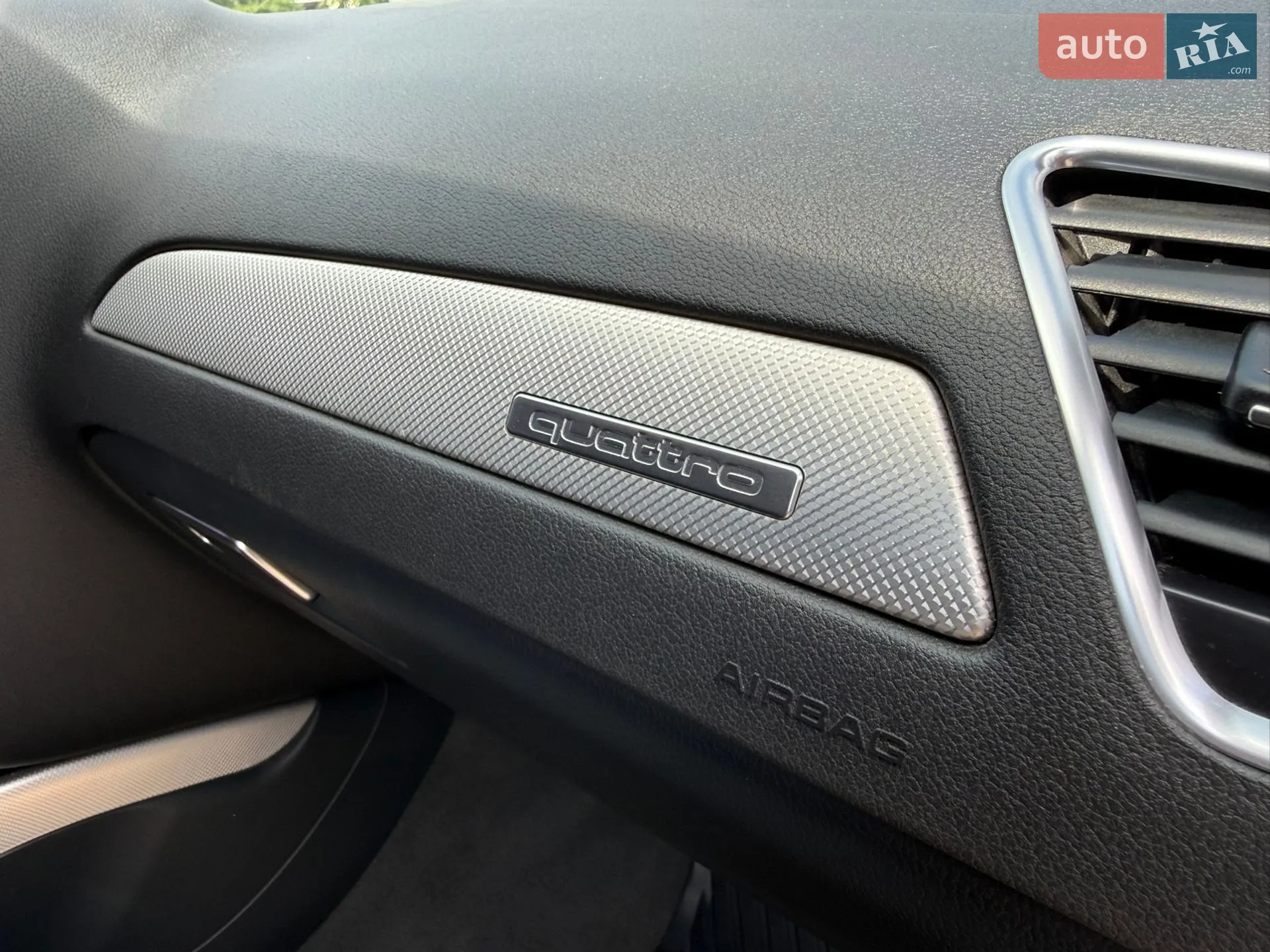 2013 Audi A4 - мініатюра 20