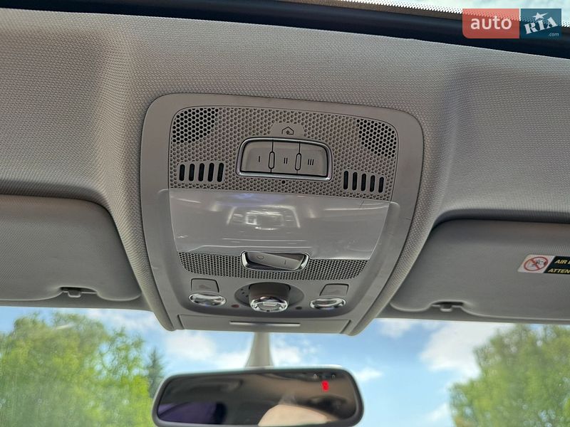 Седан Audi A4 2013 в Житомирі