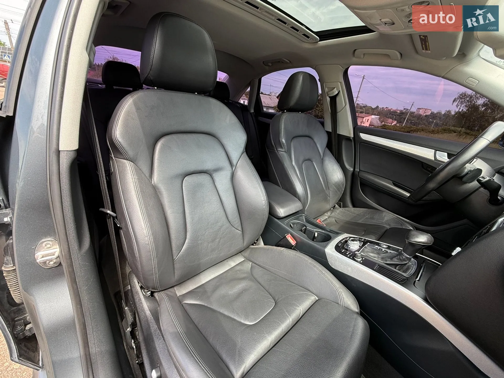 2013 Audi A4 - мініатюра 29