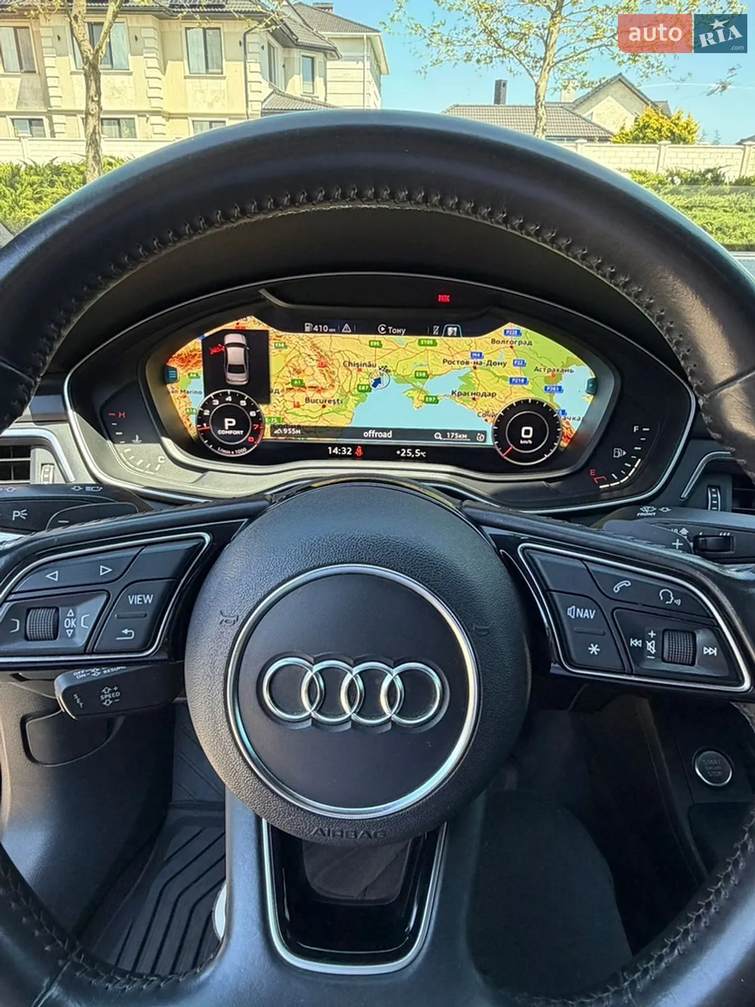 2016 Audi A4 - мініатюра 4