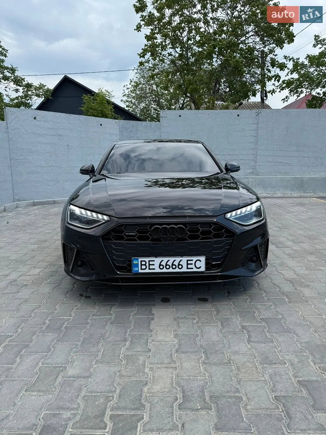 2022 Audi A4 - мініатюра 6