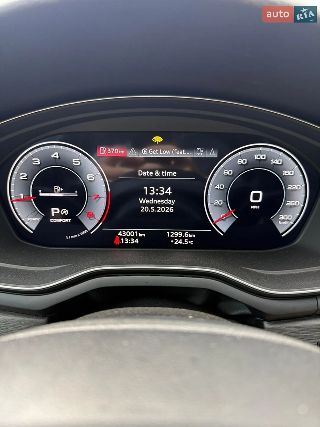 2022 Audi A4 - мініатюра 11