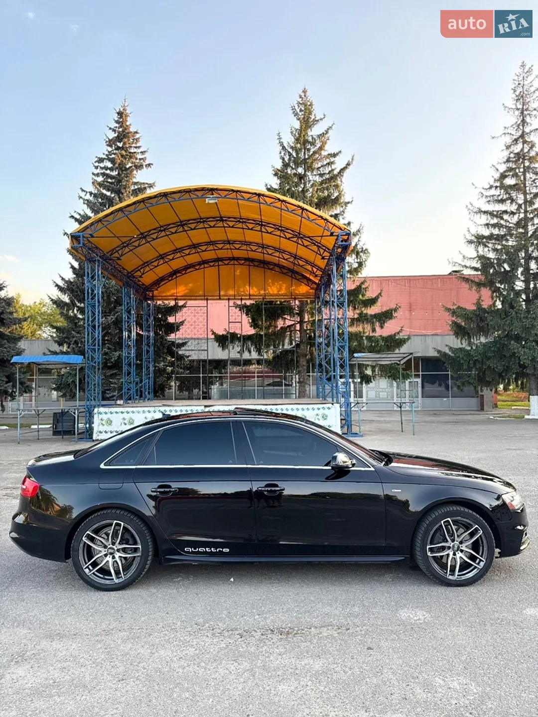 2015 Audi A4 - мініатюра 4