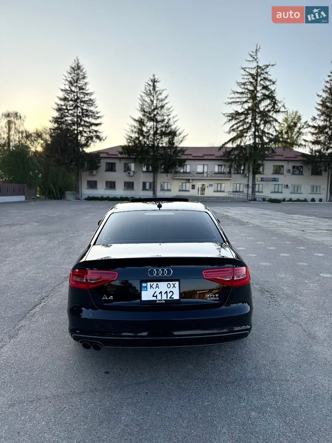 2015 Audi A4 - мініатюра 6