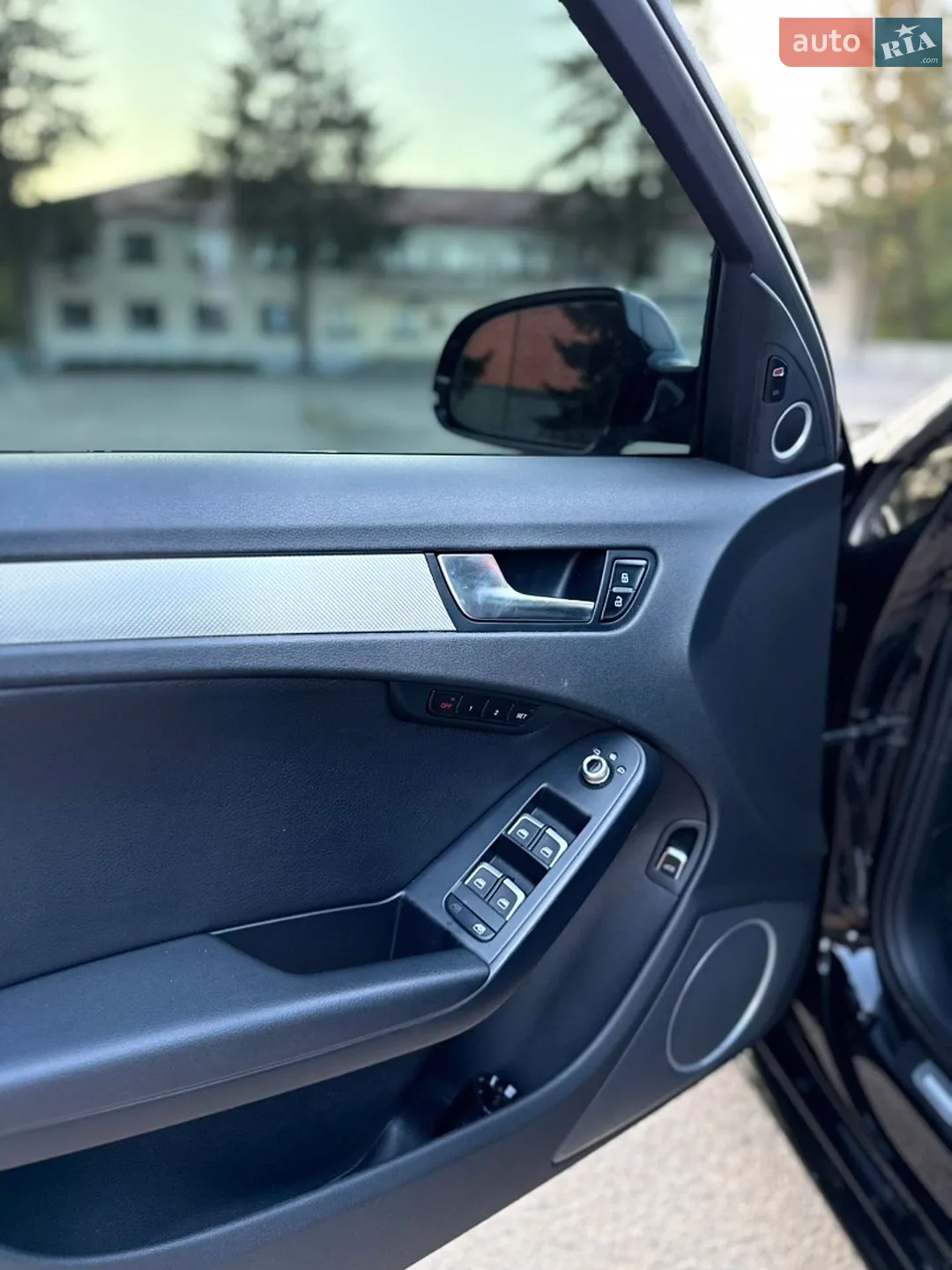 2015 Audi A4 - мініатюра 15