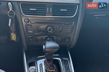 Седан Audi A4 2011 в Фастове