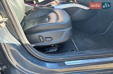 Седан Audi A4 2011 в Фастове