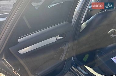 Седан Audi A4 2011 в Фастове